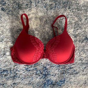Body by Victoria 32DD Padded Victoria's Secret Bra